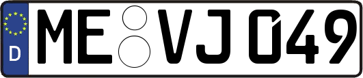 ME-VJ049