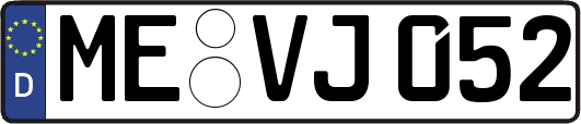 ME-VJ052