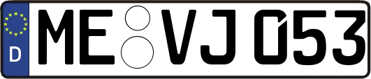 ME-VJ053