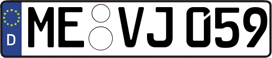 ME-VJ059
