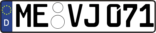 ME-VJ071