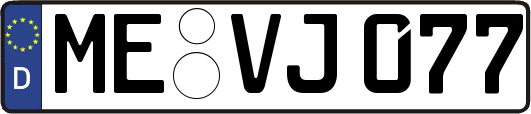 ME-VJ077