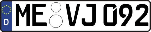 ME-VJ092