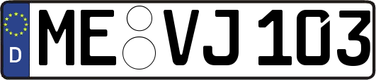 ME-VJ103