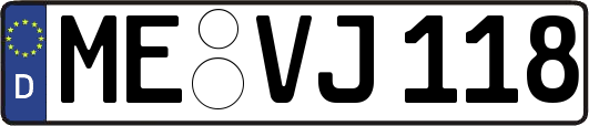 ME-VJ118