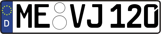 ME-VJ120