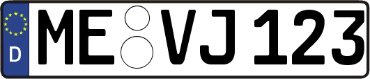 ME-VJ123