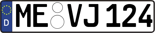 ME-VJ124