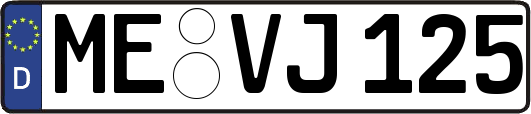 ME-VJ125