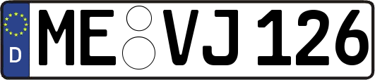 ME-VJ126