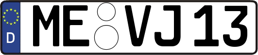 ME-VJ13