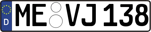 ME-VJ138