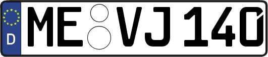ME-VJ140