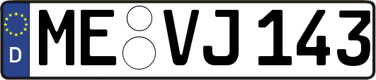 ME-VJ143
