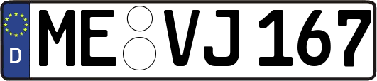 ME-VJ167