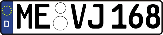 ME-VJ168