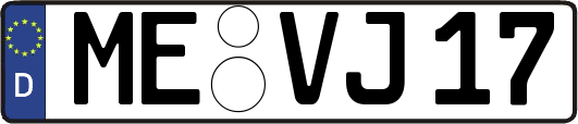 ME-VJ17