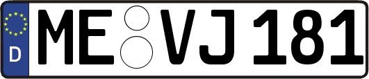 ME-VJ181