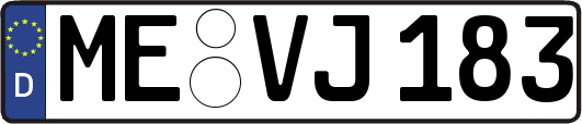 ME-VJ183