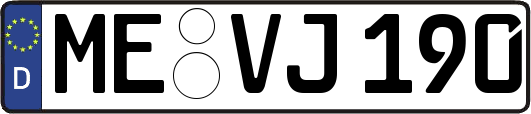 ME-VJ190