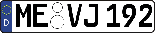 ME-VJ192