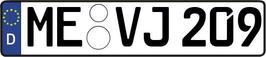 ME-VJ209