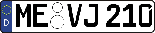 ME-VJ210