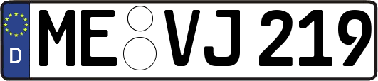 ME-VJ219