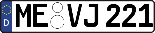 ME-VJ221