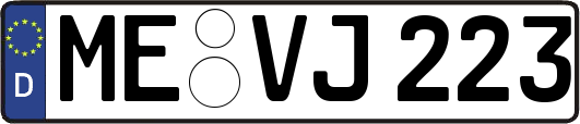 ME-VJ223
