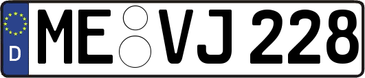 ME-VJ228