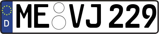 ME-VJ229