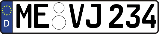 ME-VJ234