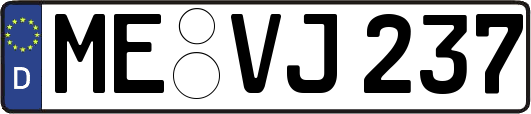 ME-VJ237