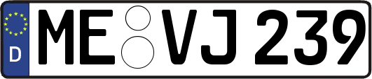 ME-VJ239
