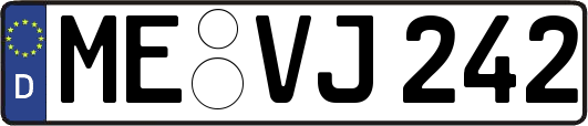 ME-VJ242