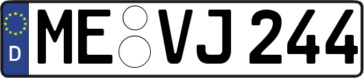ME-VJ244