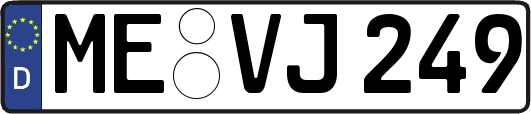 ME-VJ249