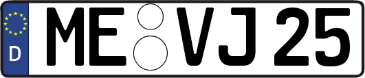 ME-VJ25