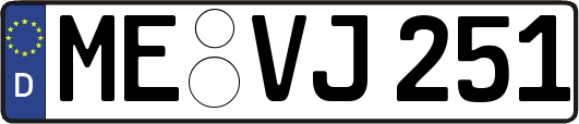 ME-VJ251