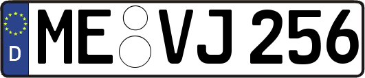 ME-VJ256