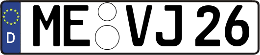 ME-VJ26