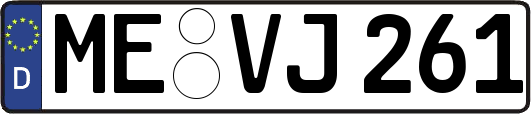 ME-VJ261