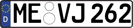 ME-VJ262