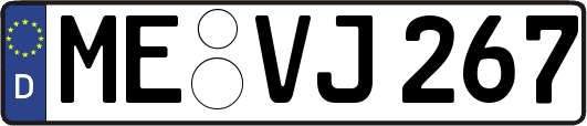 ME-VJ267