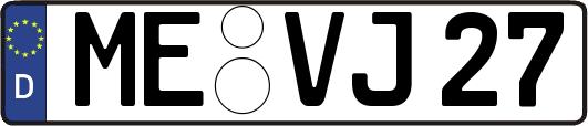 ME-VJ27