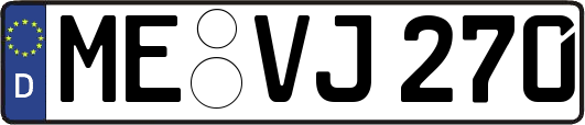 ME-VJ270