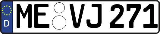 ME-VJ271