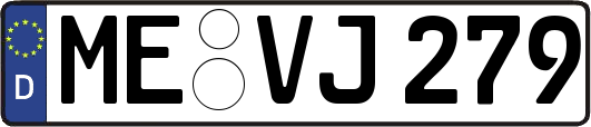 ME-VJ279