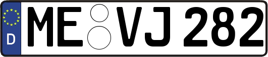 ME-VJ282